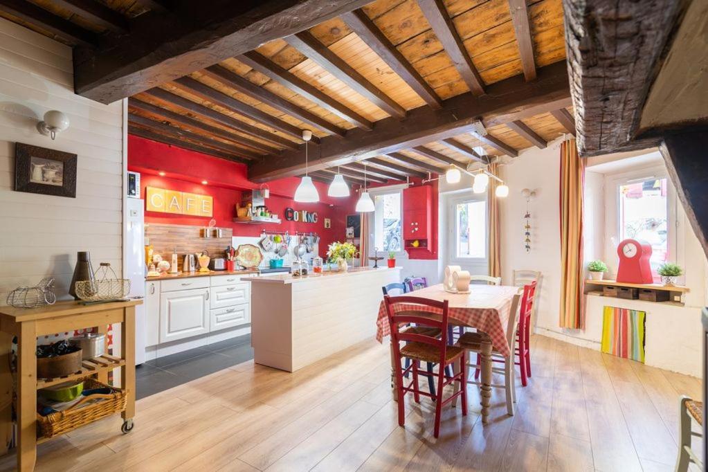 La Maison Du Bonheur Marquixanes Dış mekan fotoğraf