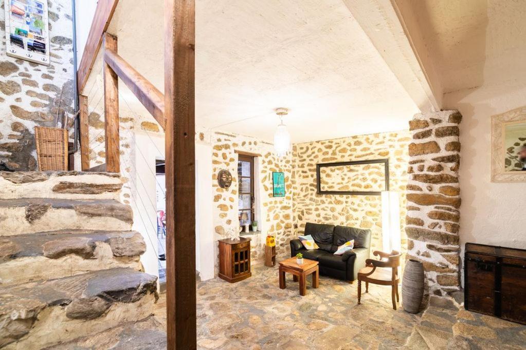 La Maison Du Bonheur Marquixanes Dış mekan fotoğraf