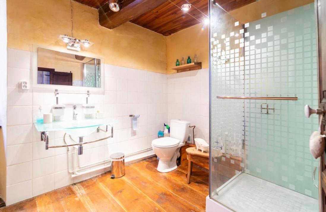 La Maison Du Bonheur Marquixanes Dış mekan fotoğraf